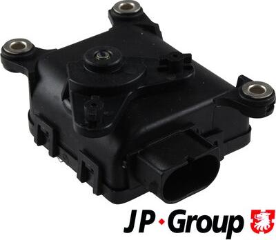 JP Group 1195001300 - Control, blending flap car-mod.net