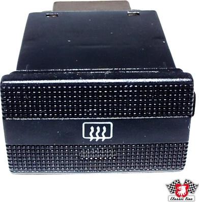 JP Group 1196400600 - Switch, rear window heating car-mod.net