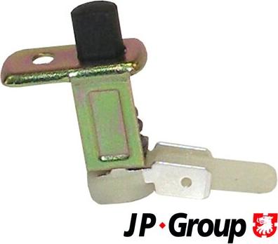 JP Group 1196500500 - Switch, door contact car-mod.net