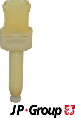 JP Group 1196600700 - Brake Light Switch / Clutch car-mod.net