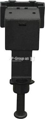 JP Group 1196601900 - Brake Light Switch / Clutch car-mod.net