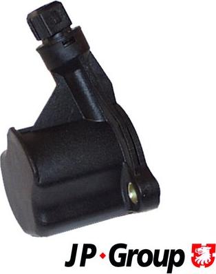 JP Group 1196601500 - Reverse light Switch car-mod.net