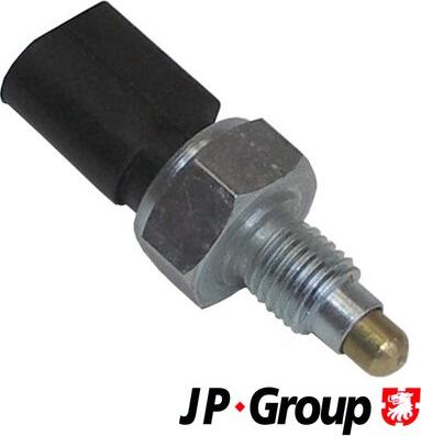 JP Group 1196601700 - Reverse light Switch car-mod.net