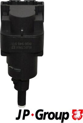 JP Group 1196602500 - Brake Light Switch / Clutch car-mod.net