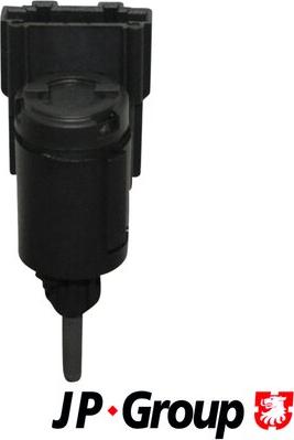 JP Group 1196602000 - Brake Light Switch / Clutch car-mod.net