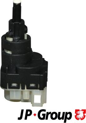 JP Group 1196602100 - Brake Light Switch / Clutch car-mod.net