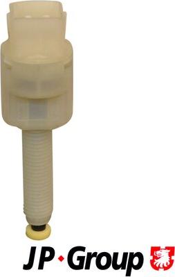 JP Group 1196602300 - Brake Light Switch / Clutch car-mod.net