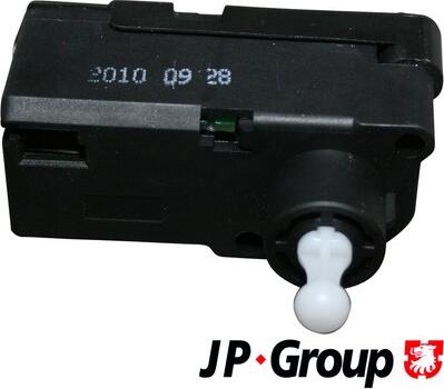 JP Group 1196000100 - Controller, headlight range adjustment car-mod.net