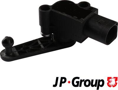 JP Group 1196150300 - Sensor, Xenon light (headlight range adjustment) car-mod.net