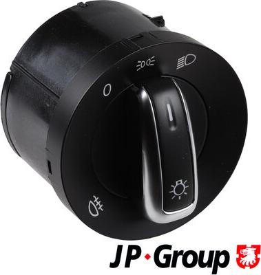 JP Group 1196102800 - Switch, headlight car-mod.net