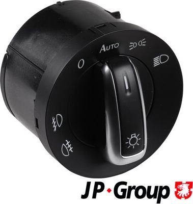 JP Group 1196102700 - Switch, headlight car-mod.net