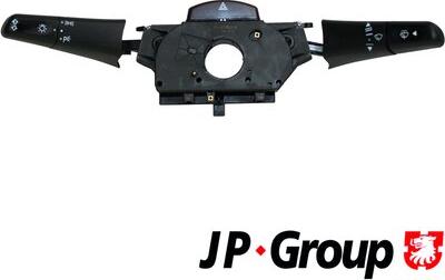 JP Group 1196204700 - Steering Column Switch car-mod.net