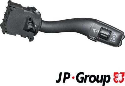 JP Group 1196205400 - Wiper Switch car-mod.net
