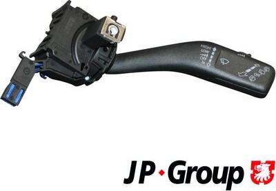 JP Group 1196205000 - Wiper Switch car-mod.net