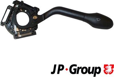 JP Group 1196201300 - Wiper Switch car-mod.net
