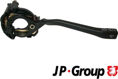JP Group 1196201700 - Steering Column Switch car-mod.net
