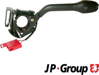 JP Group 1196203200 - Wiper Switch car-mod.net