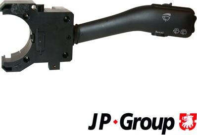 JP Group 1196202400 - Wiper Switch car-mod.net