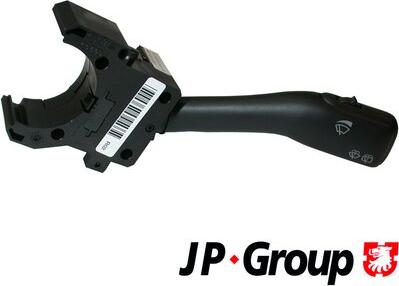 JP Group 1196202200 - Wiper Switch car-mod.net