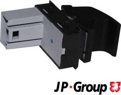 JP Group 1196702400 - Switch, window regulator car-mod.net