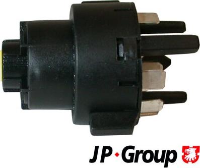 JP Group 1190400600 - Ignition / Starter Switch car-mod.net