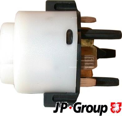 JP Group 1190400800 - Ignition / Starter Switch car-mod.net