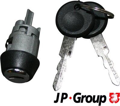 JP Group 1190400200 - Ignition / Starter Switch car-mod.net