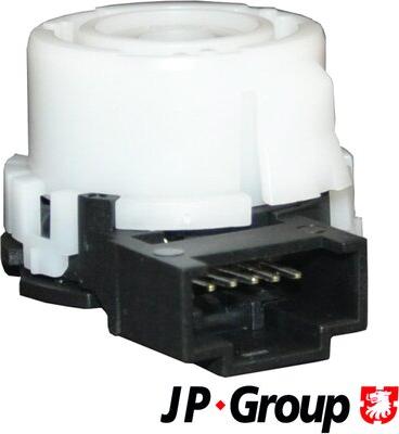 JP Group 1190401400 - Ignition / Starter Switch car-mod.net