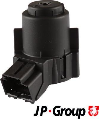 JP Group 1190402000 - Ignition / Starter Switch car-mod.net