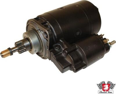 JP Group 1190309500 - Starter car-mod.net