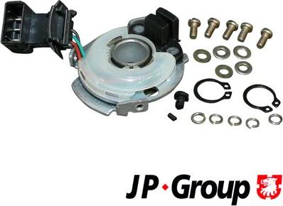 JP Group 1191400200 - Sensor, ignition pulse car-mod.net