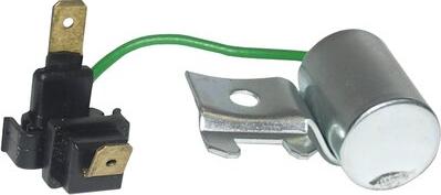 JP Group 1191500202 - Condenser, ignition car-mod.net