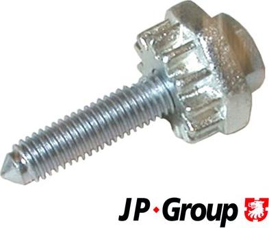 JP Group 1191000200 - Tensioner Bolt, alternator mounting car-mod.net