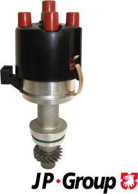 JP Group 1191100500 - Distributor, ignition car-mod.net
