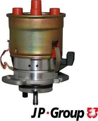 JP Group 1191100200 - Distributor, ignition car-mod.net
