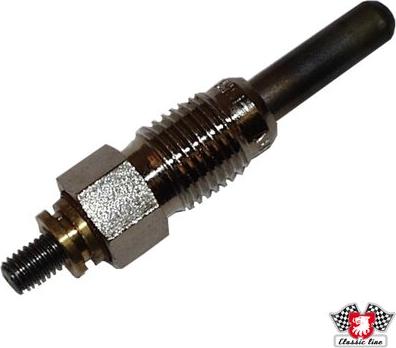 JP Group 1191800300 - Glow Plug car-mod.net