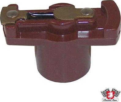 JP Group 1191301000 - Rotor, distributor car-mod.net