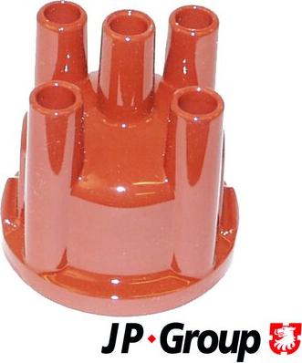 JP Group 1191200100 - Distributor Cap car-mod.net