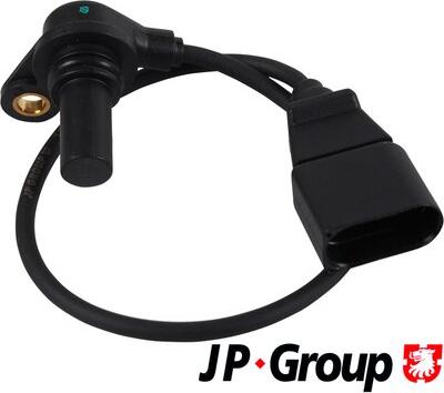 JP Group 1198000400 - Crankshaft position sensor, RPM car-mod.net
