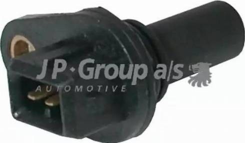 JP Group 1198000100 - Crankshaft position sensor, RPM car-mod.net