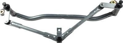 JP Group 1198102900 - Wiper Linkage car-mod.net