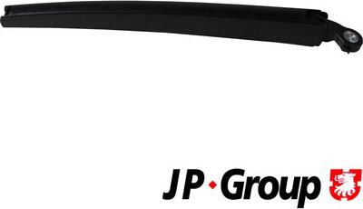 JP Group 1198300900 - Wiper Arm, window cleaning car-mod.net