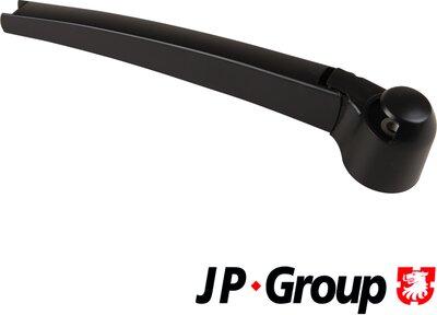 JP Group 1198301200 - Wiper Arm, window cleaning car-mod.net