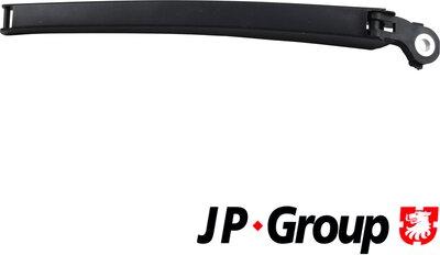 JP Group 1198301700 - Wiper Arm, window cleaning car-mod.net