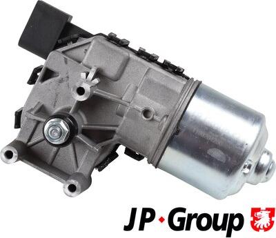 JP Group 1198204200 - Wiper Motor car-mod.net