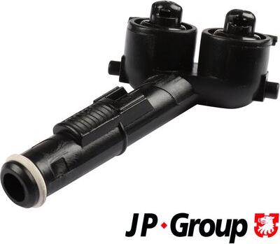 JP Group 1198752070 - Washer Fluid Jet, headlight cleaning car-mod.net