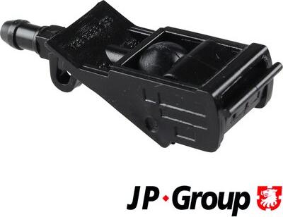 JP Group 1198700900 - Washer Fluid Jet, windscreen car-mod.net