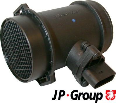 JP Group 1193900900 - Air Mass Sensor car-mod.net