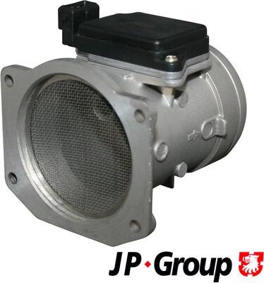 JP Group 1193900500 - Air Mass Sensor car-mod.net