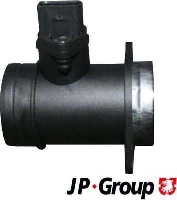 JP Group 1193900200 - Air Mass Sensor car-mod.net